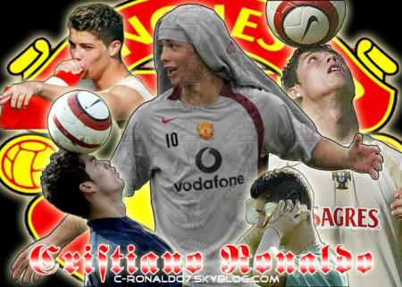 c'est bon cristiano